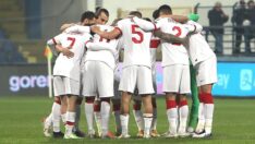 Milli maç hangi kanalda? Portekiz Türkiye maçı ne zaman, saat kaçta?