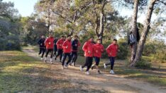 Millilerin hedefi, yeniden olimpiyat şampiyonluğu