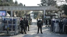 Milyonluk kasalar emanetçiye teslim!