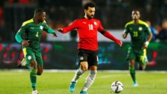 Mohamed Salah’a Dünya Kupası şoku! Lazer skandalı