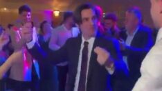 Montella çiftetelli oynadı