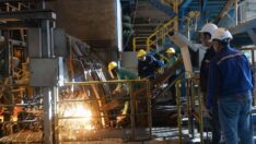 Moralimiz bozuluyor üretim direncimiz azalıyor