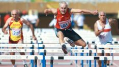 Murat Kaçar’ın Avrupa ikinciliği gururlandırdı