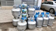 ‘Mutfak tüpünün fiyatları ocak söndürüyor’