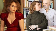 Nazan Kesal eşi Ercan Kesal ile tanışma hikayesini anlattı: Bir kış günüydü…