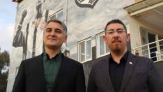 Nazilli Belediyespor’da Ünal Önal dönemi