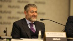 Nebati Fransa’da yatırımcılara sesleniyor