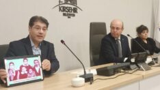 “Neşet Ertaş’la ilgili bilginin en doğru kaynağı Kırşehir”