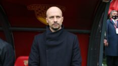 Nestor El Maestro: Takımı yüzüstü bırakıp gitmem