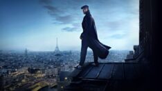 Netflix setinde maskeli soygun… 300 bin Euro’luk ekipman çalındı