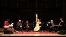 Neyzen Tevfik, Bodrum’da eserleri ile anıldı