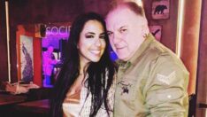 Nihan Ünsal’dan Burak Sergen’e zina davası