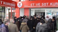 Numaratörlü kuyruk