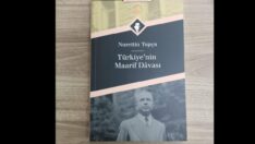 Nurettin Topçu’nun kitabın okullarda dağıtılmasına tepki