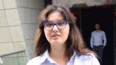 Nurgül Yeşilçay: Büyük kaza atlattım! Hasar kaldı