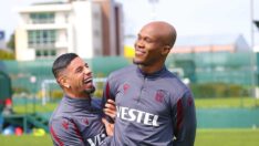 Nwakaeme’nin yeni hedefi 5’te 5