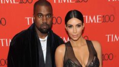 O artık bekâr bir anne: Kim Kardashian’ın isteği mahkemede kabul edildi