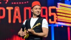 O program Netflix’te yeniden yayında: Zelenskiy başrolde