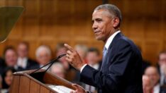 “Obama Başkanlık Kütüphanesi’nde UFO’larla ilgili binlerce dosya var”