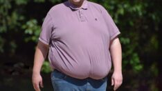 Obezitede Batı Karadeniz birinci sırada