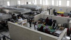 Okul değil darphane, ayda 4 milyon TL gelir elde ediyor