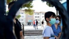 Okul gezilerine de izin çıktı