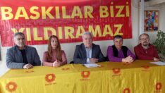 Okulda eğitim konusunda görüş bildiren öğretmenlere soruşturma açıldı