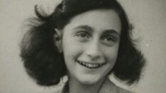 Olay yaratan kitap Anne Frank İhaneti piyasadan çekildi