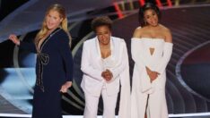 Olaylı Oscar gecesinin sunucusu konuştu: “Bu, sizin geceniz olmalıydı”