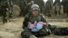 Ölüm kalım anlarında karar, yapay zekâda olacak