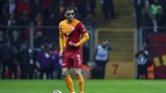 Omar Elabdellaoui 1.5 yıl sonra Norveç Milli Takımı’na davet edildi