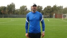 Ömer Erdoğan: Adana Demirspor mücadelesi bizim için fırsat maçı