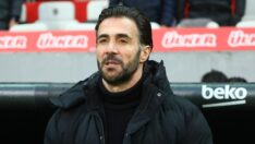 Ömer Erdoğan: Her sene sıfırdan kurmak istemiyorum