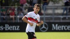 Ömer Faruk Beyaz kayıplarda!