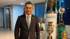 Ömer Furkan Banaz: Bursaspor’un parası emin ellerde