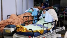 Omicron BA.2’nin yeni semptomları ortaya çıktı: Eğer durduk yere baş dönmesi varsa…