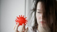 Omicron belirtileri neler? Omicron varyantı belirtileri kaç günde ortaya çıkıyor?