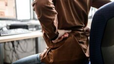 Omicron varyantındaki sırt ağrısı dikkat çekti: Hastalar şiddetli ağrıdan şikayetçi