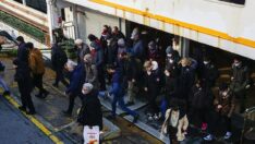 Omicron’un yeni varyantı ile Covid-19 vakaları artışa geçti