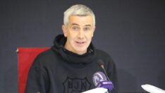 Önder Karaveli: Topu içeriye atamama sorunumuz devam etti