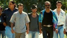 Organize İşler dizi oluyor