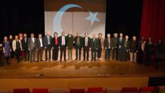 Orhan Kemal Edebiyat Festivali başladı