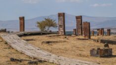 Orhun Abidelerinin Anadolu’daki Yansımaları: Ahlat Selçuklu Mezarları