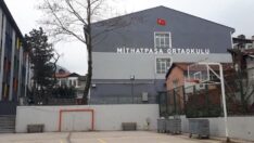 Ortaokul müdürünün haremlik-selamlık uygulaması tepki çekti