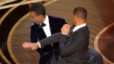 Oscar’da skandal görüntü: Will Smith sahnede Chris Rock’ı tokatladı