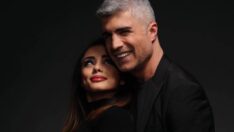 Özcan Deniz, Samar Sadgar’a evlilik teklif etti