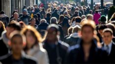 Pandemide 1.4 milyon kişi işini kaybetti