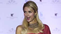 Paris Hilton nesli tükenen mamutlar için kolları sıvadı