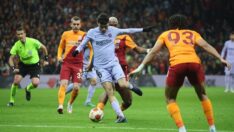 Pedri: “Böyle bir baskı hiç görmemiştim”