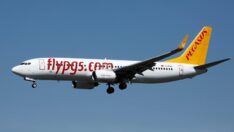 Pegasus’tan Rusya uçuşlarını durdurma kararı